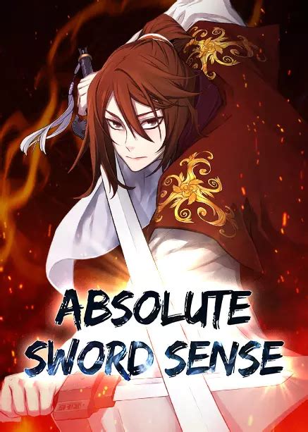 Absolute sword sense komiku  Komiku